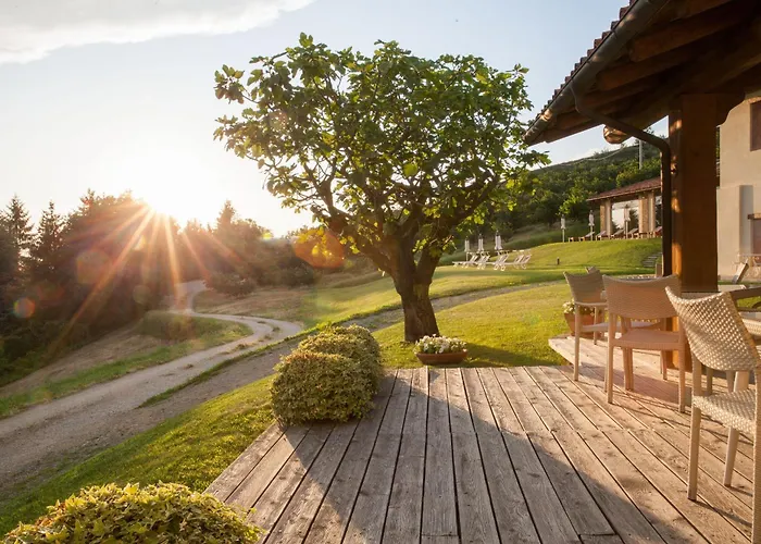 Relais Montemarino