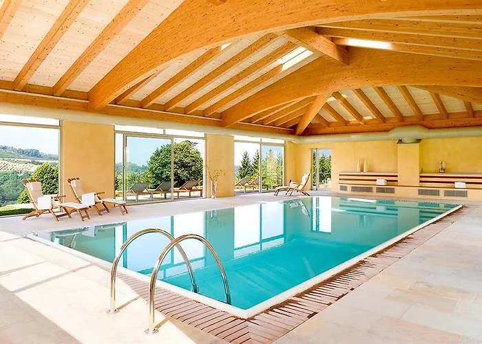 Relais Montemarino