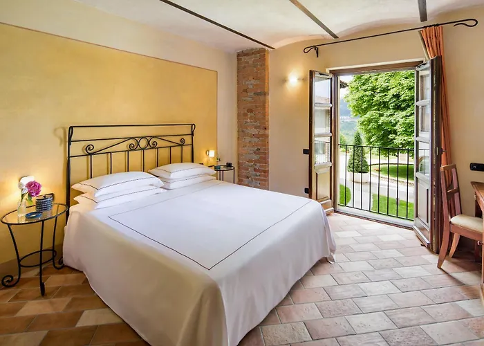 Relais Montemarino