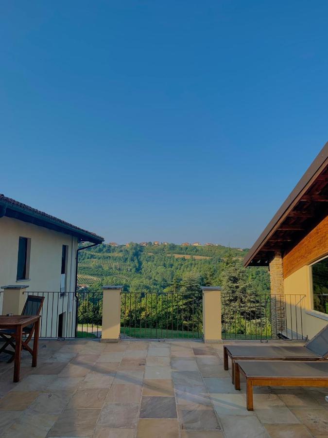 Relais Montemarino Hotel