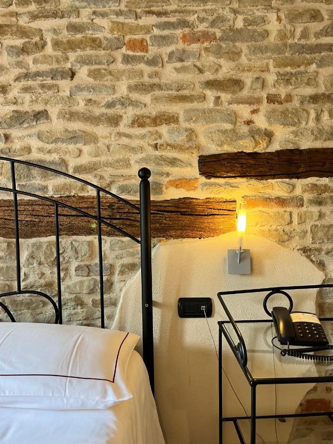 Hotel Relais Montemarino