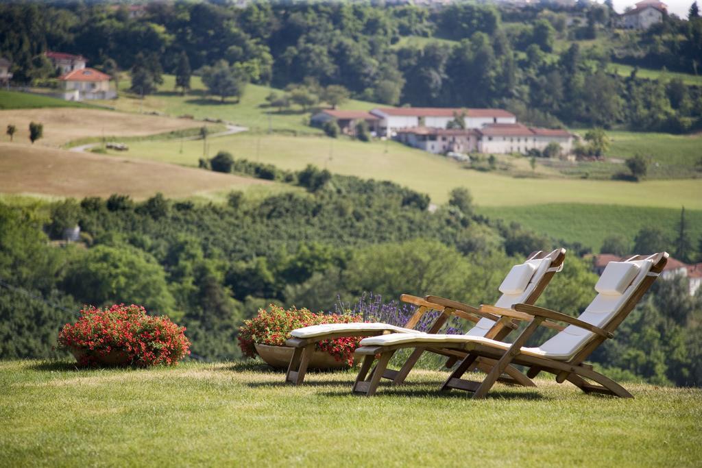Hotel Relais Montemarino 3*
