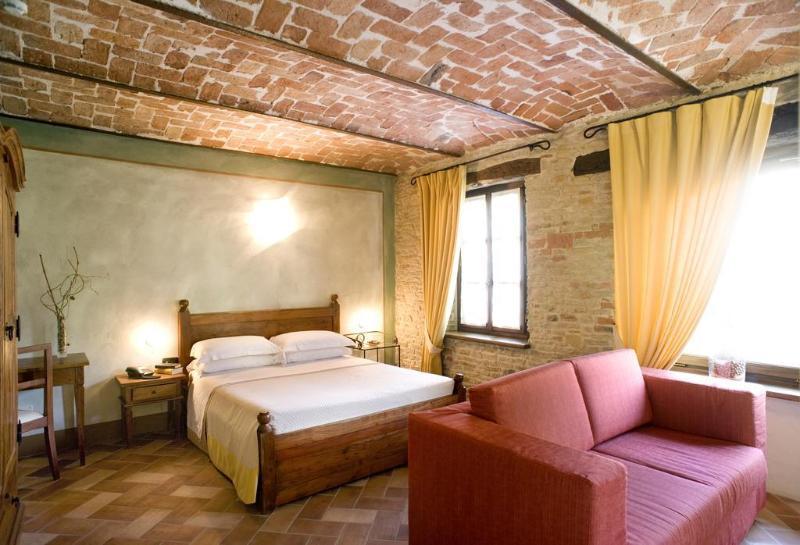 Relais Montemarino