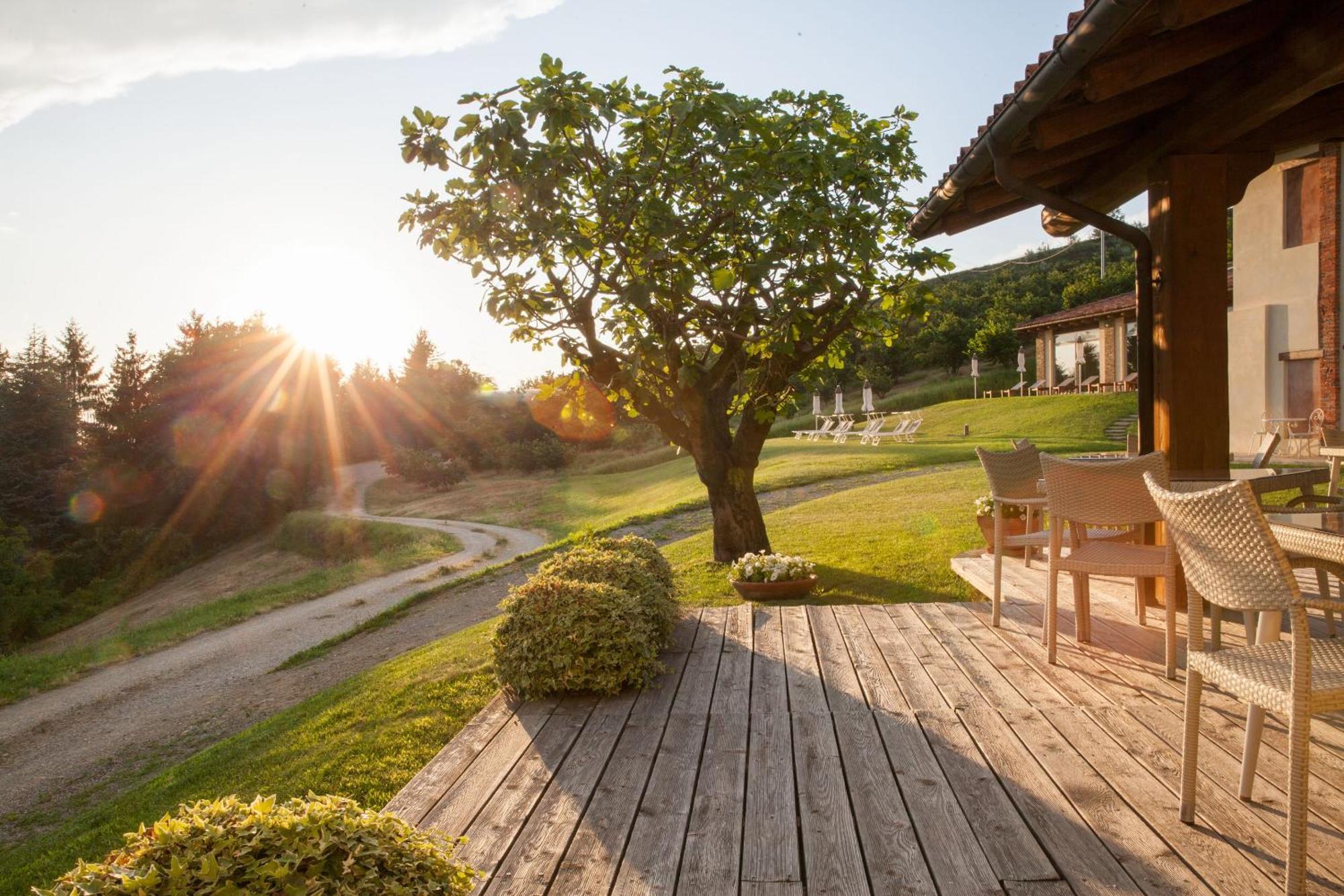 Hotel Relais Montemarino 3*