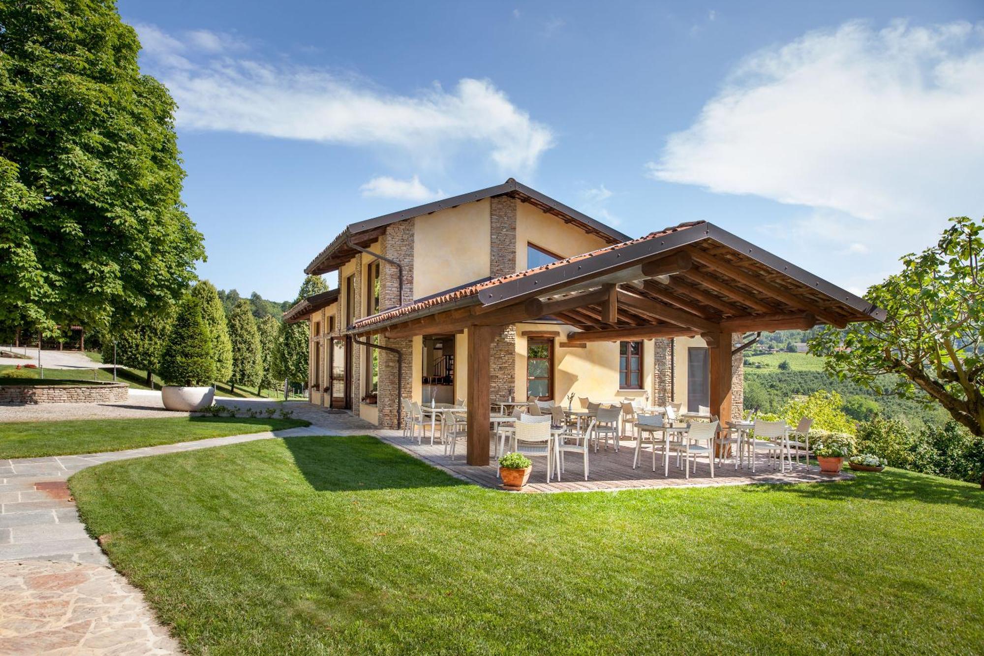 Relais Montemarino