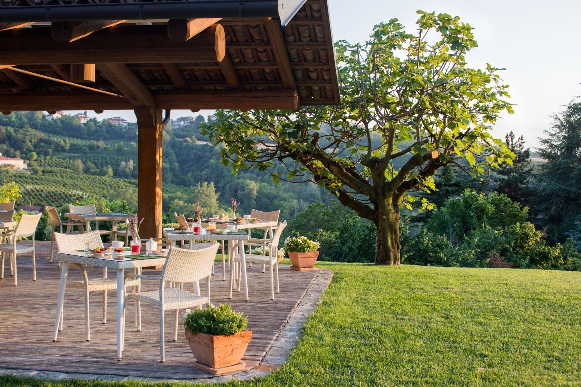 Relais Montemarino