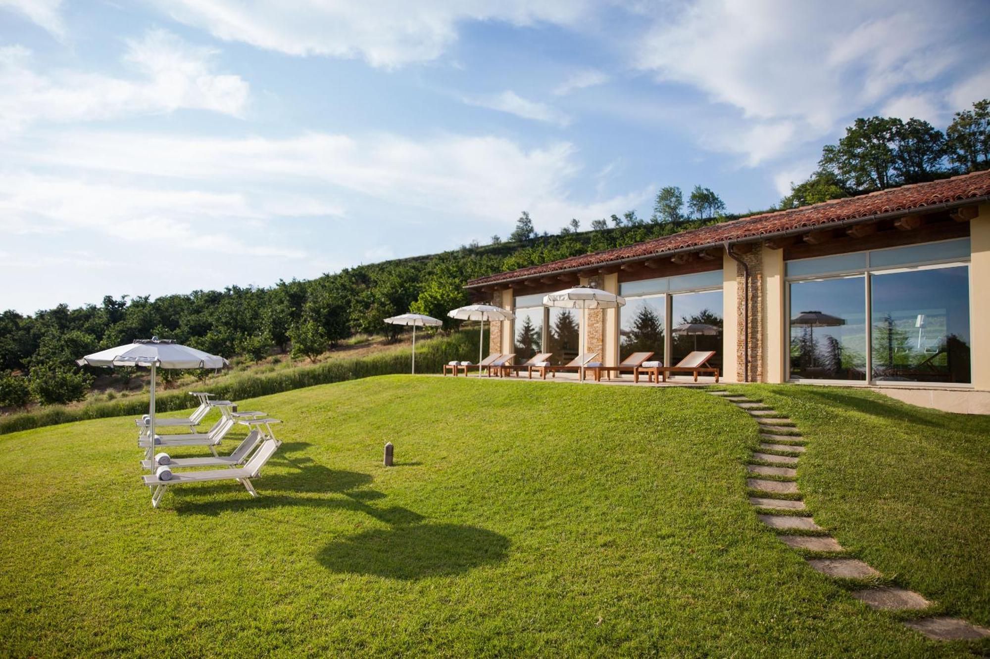 Hotel Relais Montemarino 3*