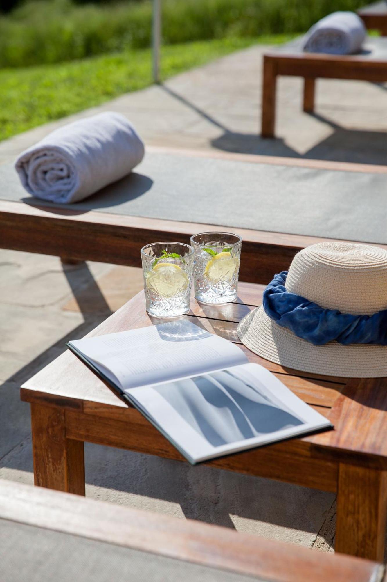 Relais Montemarino Hotel