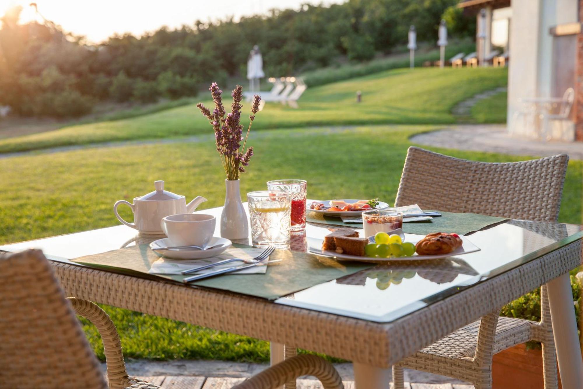 Relais Montemarino 3*