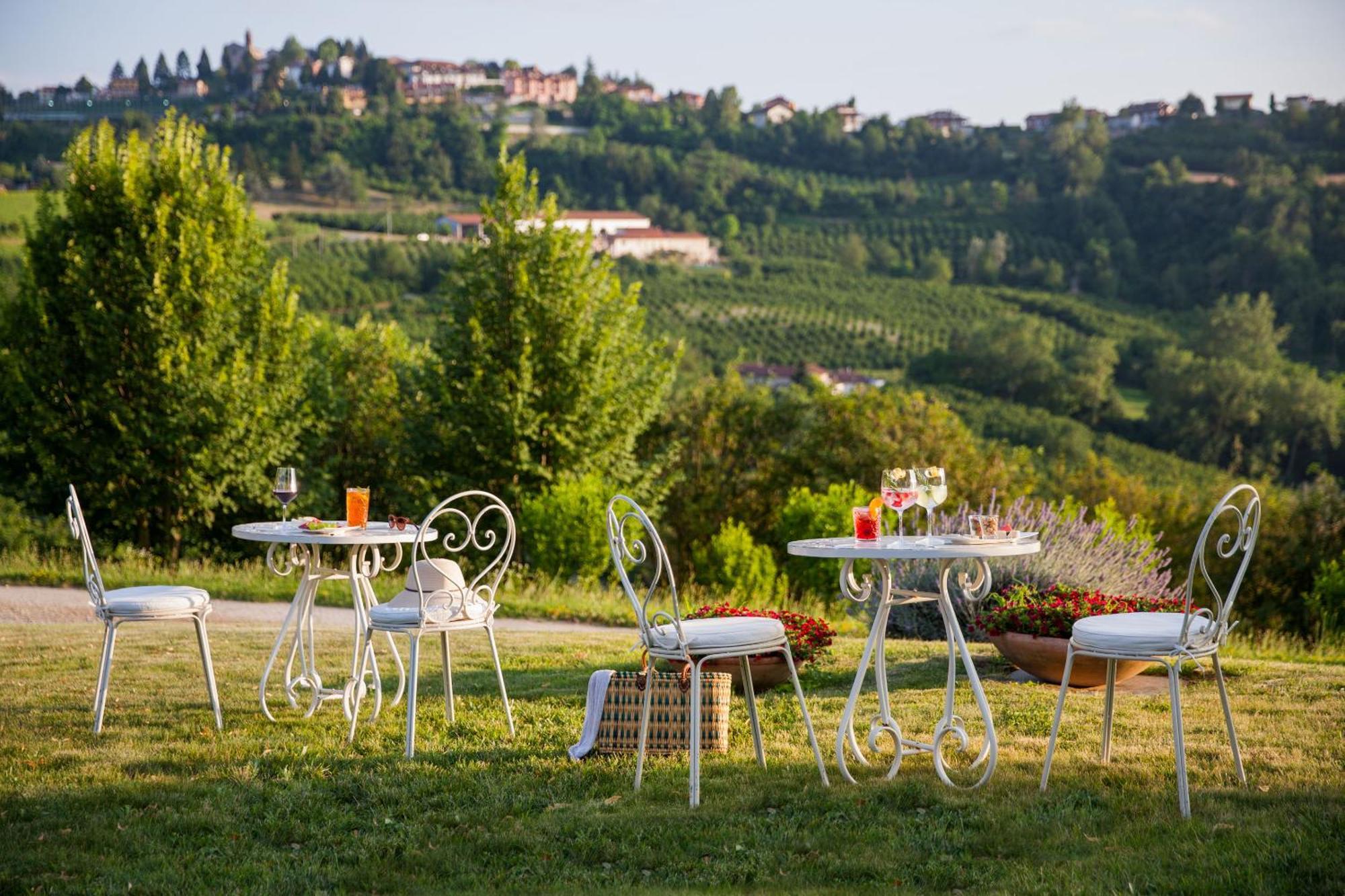 Hotel Relais Montemarino 3*