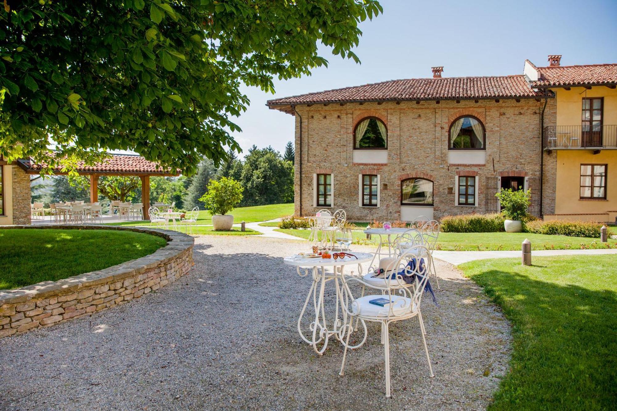 Relais Montemarino Hotel