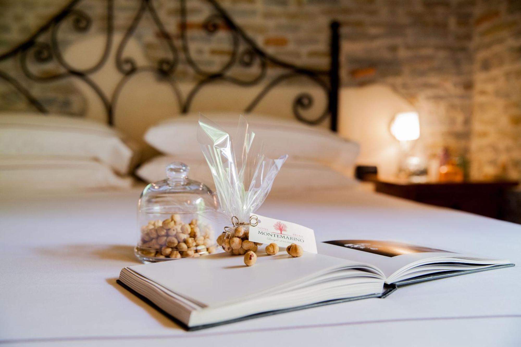 Hotel Relais Montemarino 3*