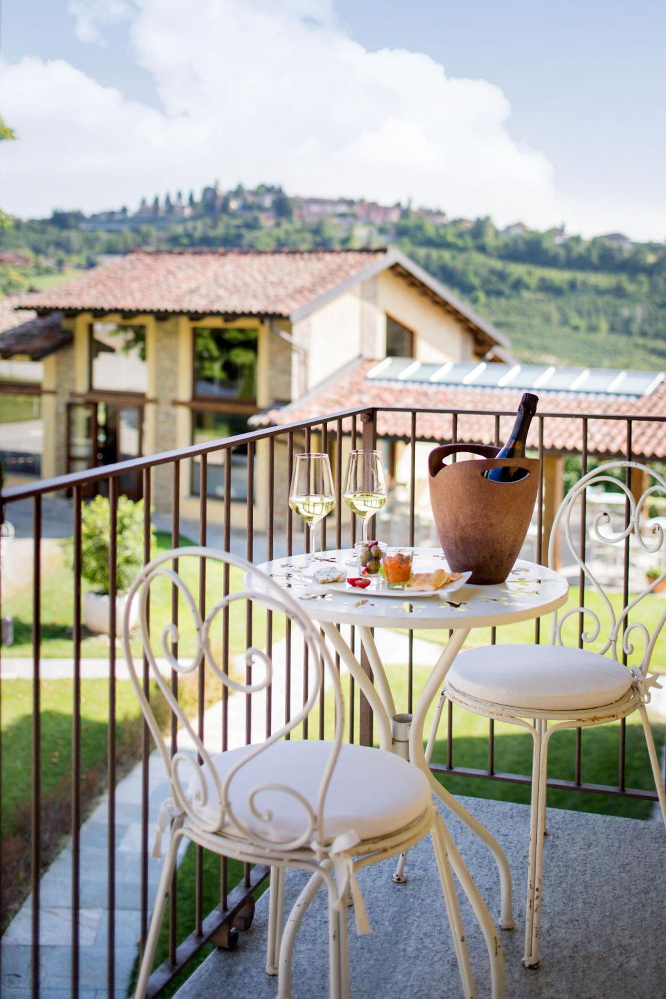 Relais Montemarino
