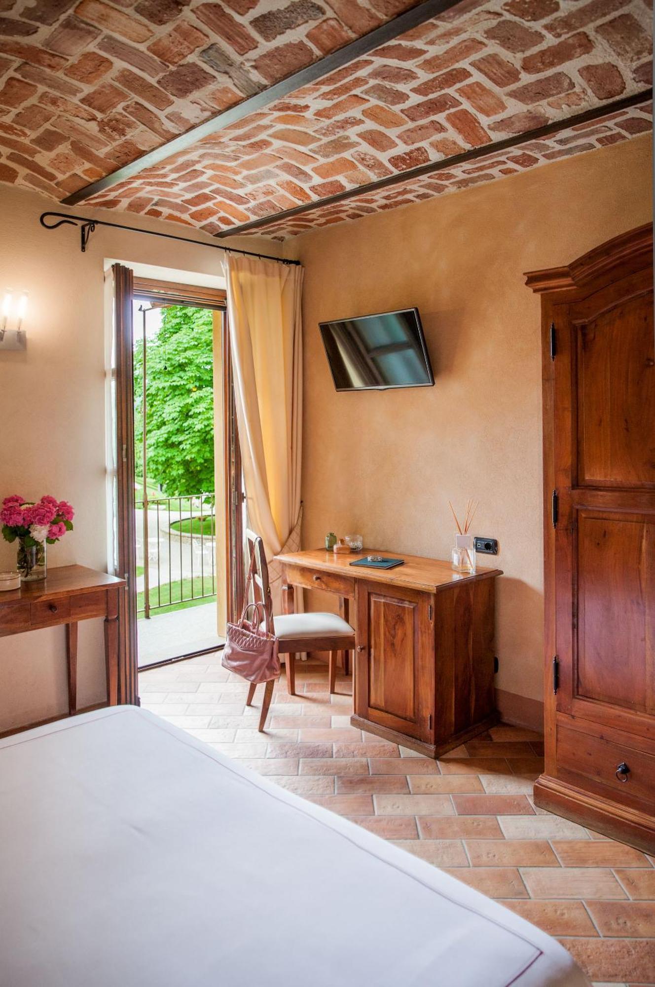Relais Montemarino Hotel