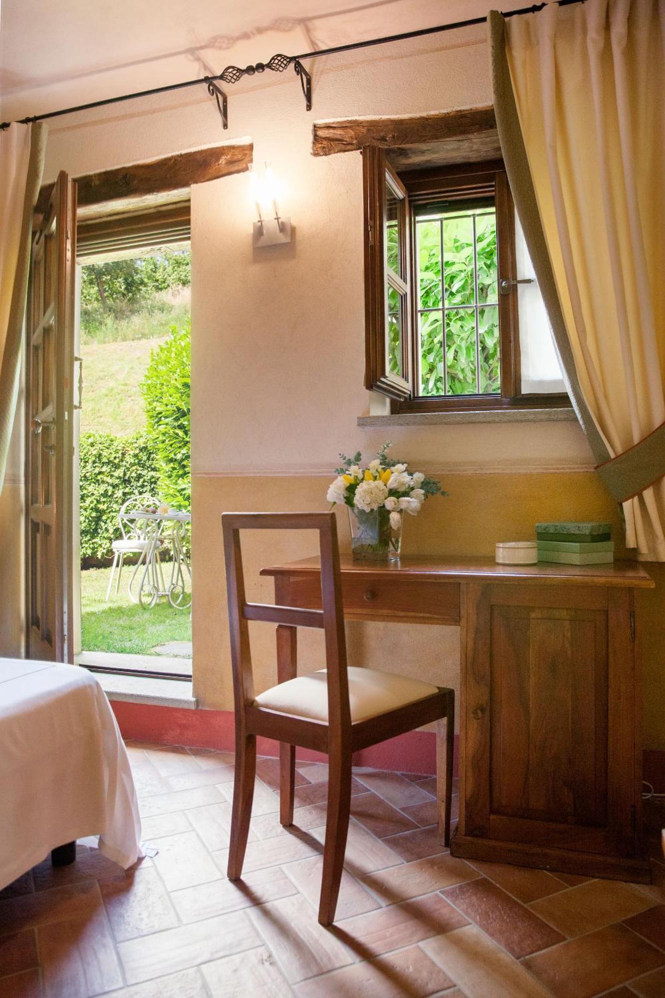 Hotel Relais Montemarino 3*