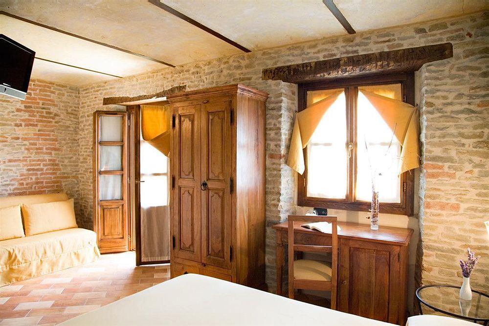 Relais Montemarino Hotel 3*