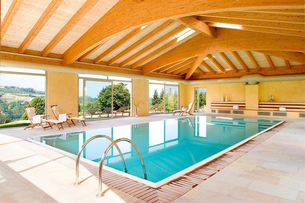 Relais Montemarino Hotel