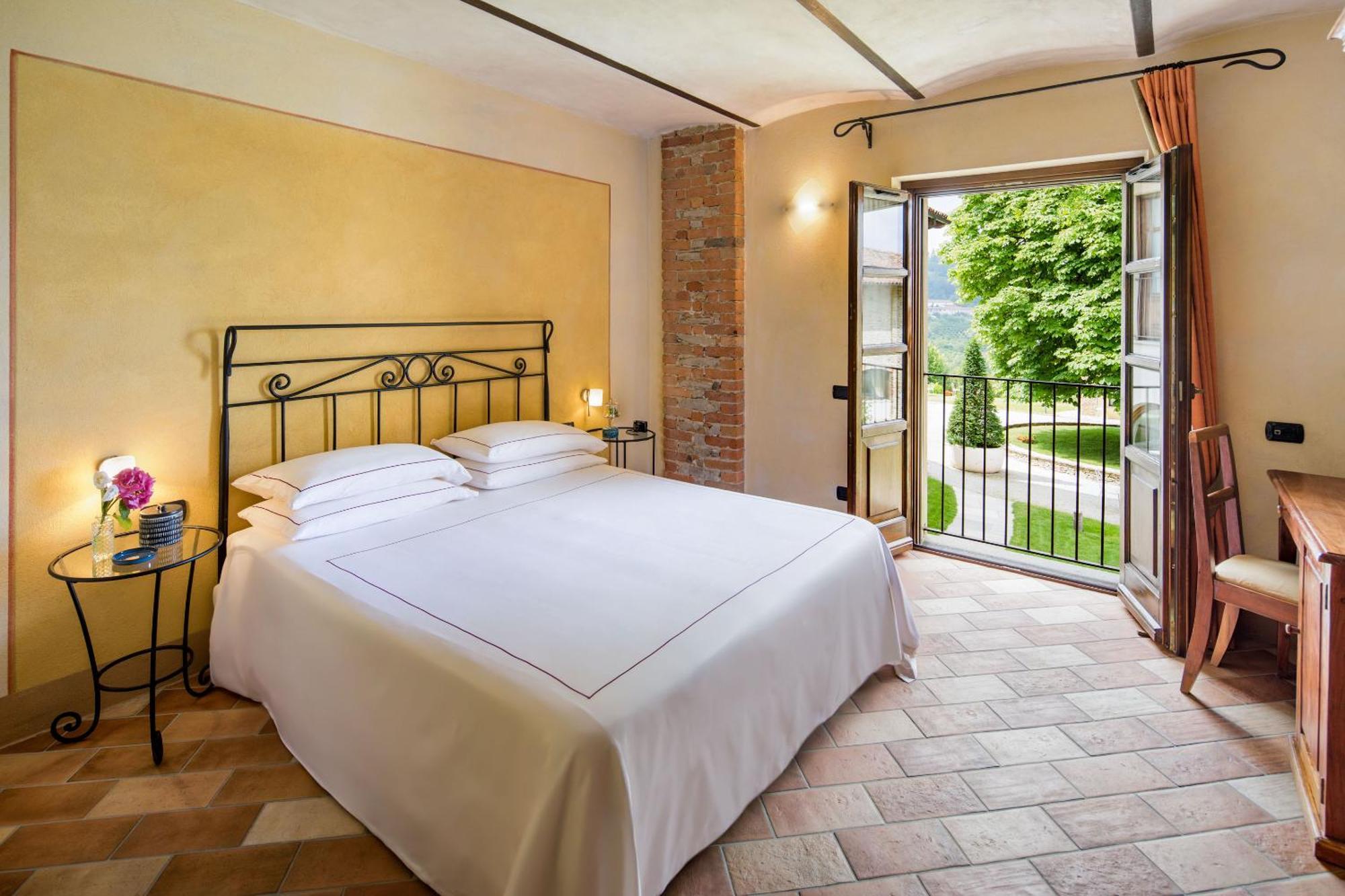 Relais Montemarino