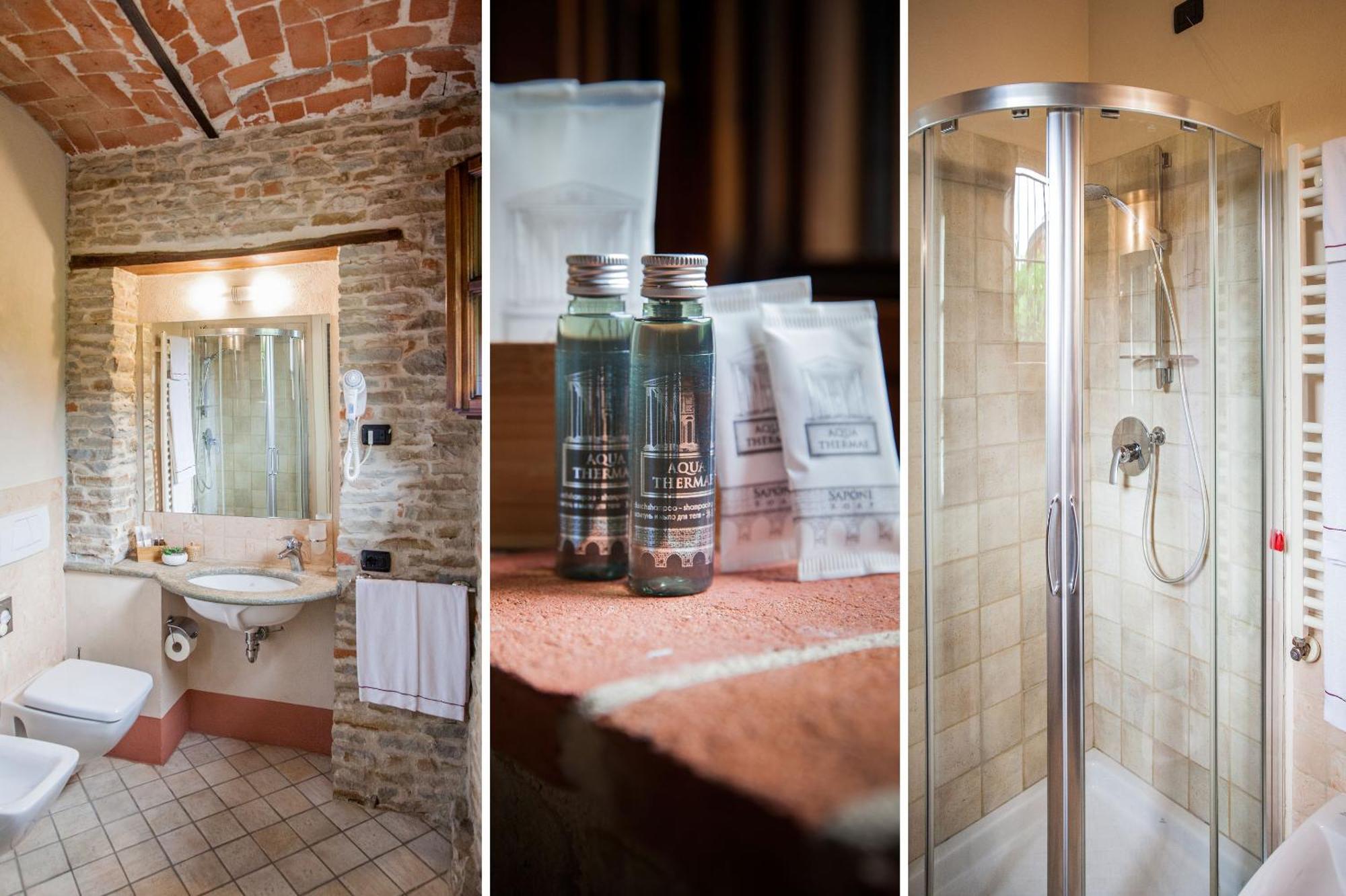 Hotel Relais Montemarino